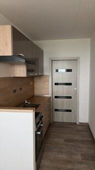 Rent, flats 1+1, 29m2, KyjovOn behalf of the owner we offer