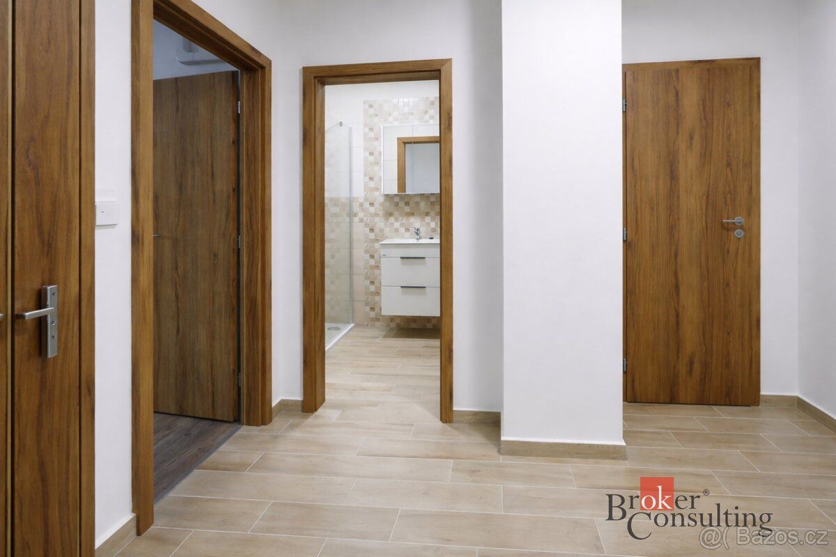 Rent, flats 1+1, 29m2, KyjovOn behalf of the owner we offer
