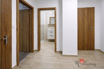 Rent, flats 1+1, 29m2, KyjovOn behalf of the owner we offer