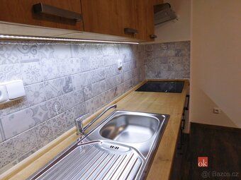 Rent, flats 1+1, 29m2, KyjovOn behalf of the owner we offer