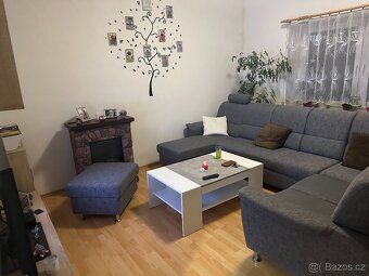 Sell house in the center of town Varnsdorf, street