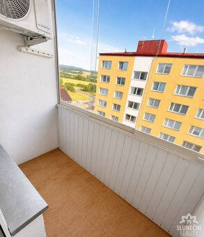 We offer for rent an above-standard equipped apartment with