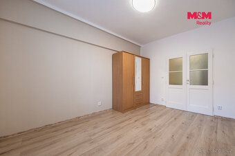 We offer you exclusively the rental of a very nice