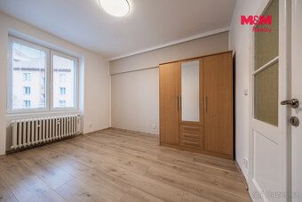 We offer you exclusively the rental of a very nice