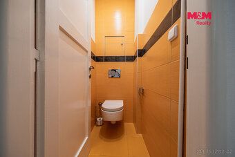 We offer you exclusively the rental of a very nice