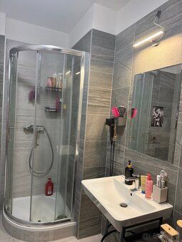 Rent apartment 1 + kk, 35 sqm On Vyhlídka Without