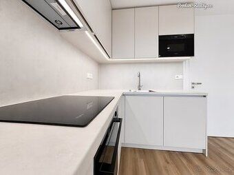 Rent apartment at Revoluční St., Uherské Hradiště