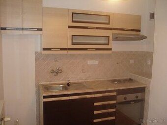 Rent apartment at Revoluční St., Uherské Hradiště