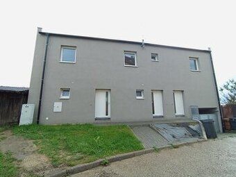 Rent apartment at Revoluční St., Uherské Hradiště