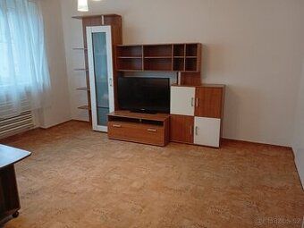 Rent apartment at Revoluční St., Uherské Hradiště