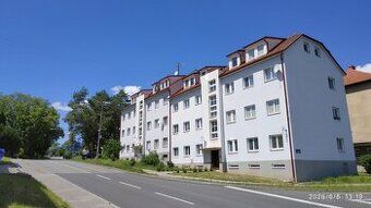 Rent apartment at Revoluční St., Uherské Hradiště