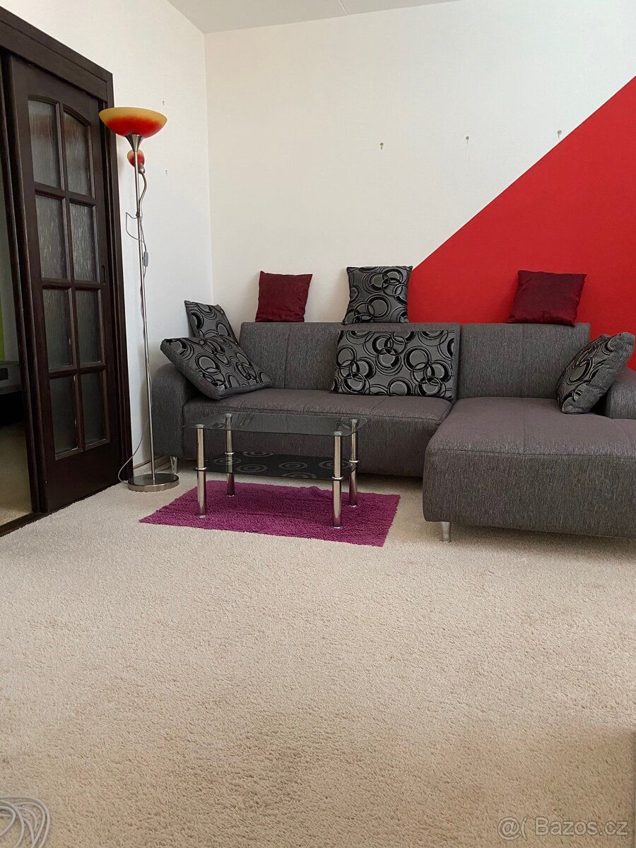 Rent apartment at Revoluční St., Uherské Hradiště