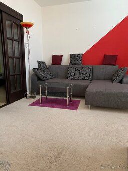 Rent apartment at Revoluční St., Uherské Hradiště