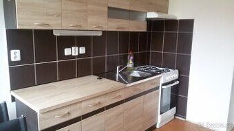 As the property owner, I offer for rent a panel apartment