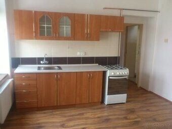 As the property owner, I offer for rent a panel apartment