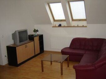 As the property owner, I offer for rent a panel apartment