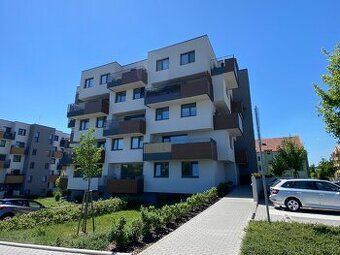 Sell apartment in os. 3+1 after reconstruction with balcony