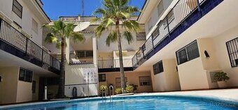 Sell apartment in os. 3+1 after reconstruction with balcony