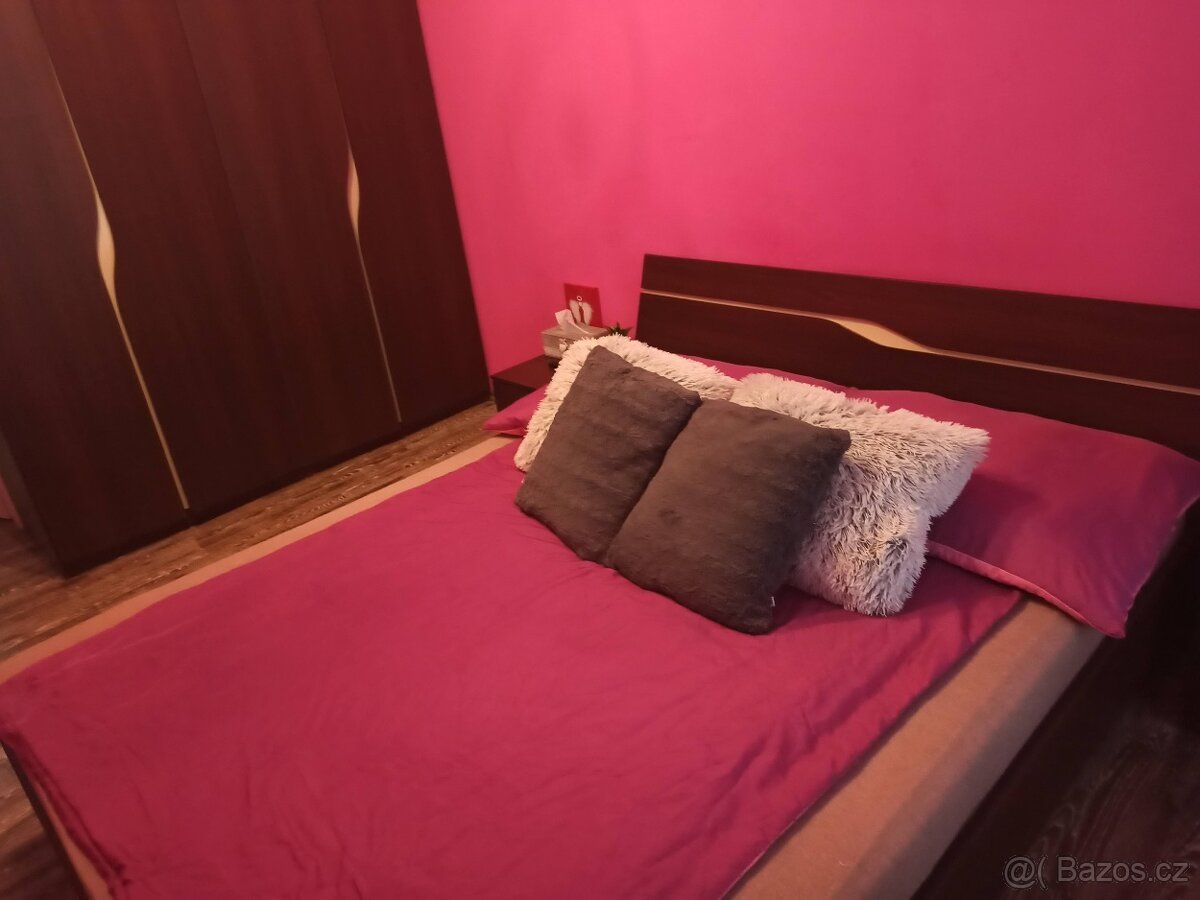 Sell apartment in os. 3+1 after reconstruction with balcony