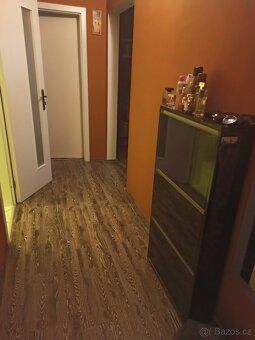 Sell apartment in os. 3+1 after reconstruction with balcony
