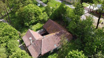 We offer for sale a family house in the village of Vidlatá