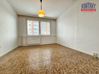 Spacious and very nicely arranged apartment located on the