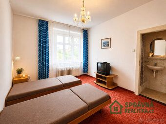 We offer an exceptional property for sale in the heart of