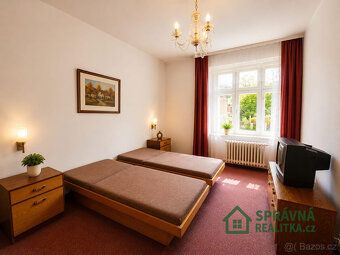 We offer an exceptional property for sale in the heart of