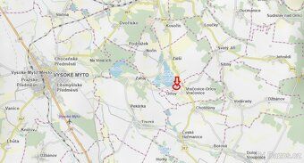 I offer for sale plots in cadastral area Vracovice. These