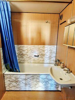 Rent apartment 3+1 Hrnčiřská St., Louny. Apartment located