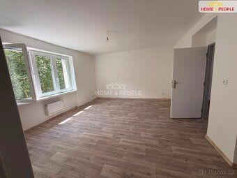 Rent 2223 CZK, Rent deposit 14.500,- + advance payments for