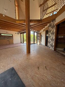 I offer for sale a family house with layout 3+kk, located