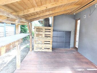 I offer for sale a family house with layout 3+kk, located