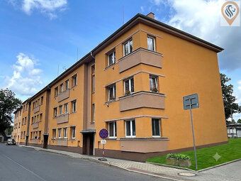 Looking for housing with a pleasant layout and room for