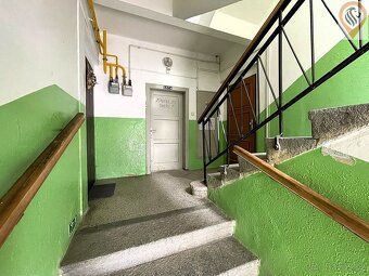 Looking for housing with a pleasant layout and room for