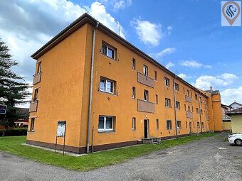 Looking for housing with a pleasant layout and room for