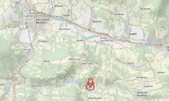 I offer plots for sale in cadastral area Malá Bystřice