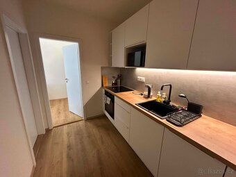 I am renting without deposit in an individual house _