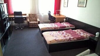 I am renting without deposit in an individual house _