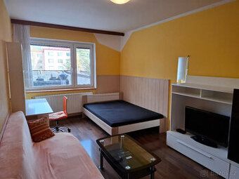 I am renting without deposit in an individual house _