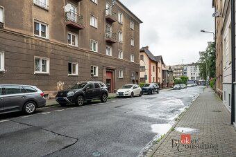Sunlit apartment 3+1, 82 sqm., Cesky TesinA sunlit and