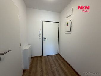 Rental apartment in newly built rental house. Comfortable