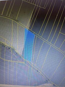We offer for sale a flat land measuring 910 sqm2 located in