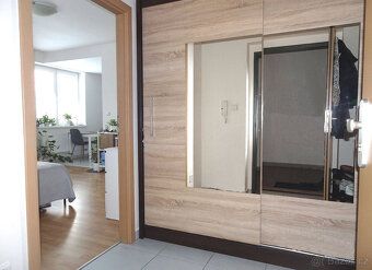 Nowy kompleks mieszkalny. W bliskiej odległości od centrum