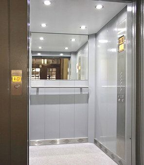 Nowy kompleks mieszkalny. W bliskiej odległości od centrum