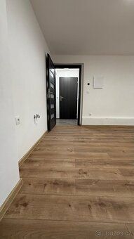 Sale of 1+kk Studio Apartment in Pilsen Slovany We offer