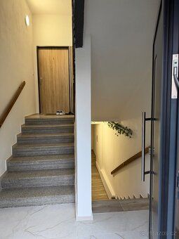 Sale of 1+kk Studio Apartment in Pilsen Slovany We offer