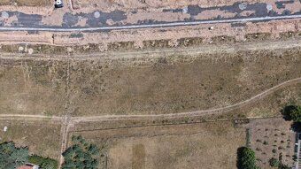 I am offering two building plots for sale measuring 881 sqm