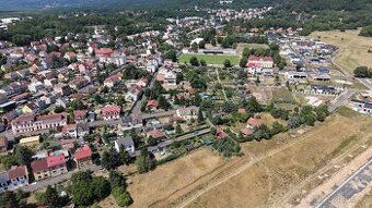 I am offering two building plots for sale measuring 881 sqm