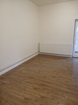 I offer for rent an apartment with layout 3+kk and floor